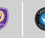 Orlando City SC vs Charlotte FC