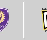 Orlando City SC vs Columbus Crew
