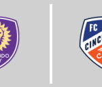 Orlando City SC vs FC Cincinnati