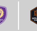 Orlando City SC vs Houston Dynamo FC
