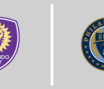 Orlando City SC vs Philadelphia Union