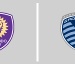 Orlando City SC vs Sporting Kansas City