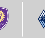 Orlando City SC vs Vancouver Whitecaps