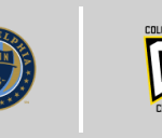 Philadelphia Union vs Columbus Crew
