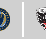 Philadelphia Union vs D.C. United