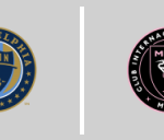 Philadelphia Union vs Inter Miami CF