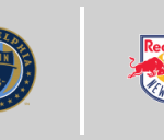 Philadelphia Union vs New York Red Bulls