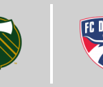 Portland Timbers vs FC Dallas