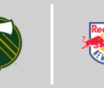 Portland Timbers vs New York Red Bulls