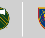 Portland Timbers vs Real Salt Lake