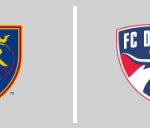 Real Salt Lake vs FC Dallas