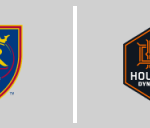 Real Salt Lake vs Houston Dynamo FC