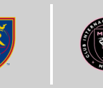 Real Salt Lake vs Inter Miami CF