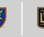 Real Salt Lake vs Los Angeles FC