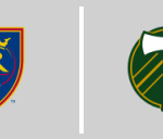 Real Salt Lake vs Portland Timbers