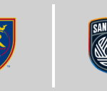 Real Salt Lake vs San Diego FC