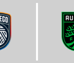 San Diego FC vs Austin FC