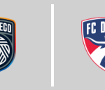 San Diego FC vs FC Dallas