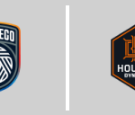 San Diego FC vs Houston Dynamo FC