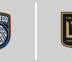 San Diego FC vs Los Angeles FC