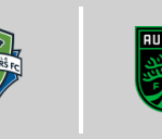 Seattle Sounders FC vs Austin FC
