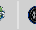 Seattle Sounders FC vs CF Montréal