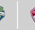 Seattle Sounders FC vs Colorado Rapids