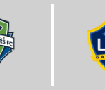 Seattle Sounders FC vs LA Galaxy