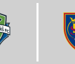 Seattle Sounders FC vs Real Salt Lake
