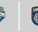 Seattle Sounders FC vs San Diego FC