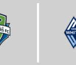 Seattle Sounders FC vs Vancouver Whitecaps