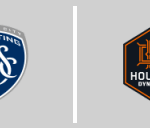 Sporting Kansas City vs Houston Dynamo FC