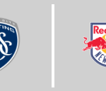 Sporting Kansas City vs New York Red Bulls