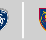 Sporting Kansas City vs Real Salt Lake