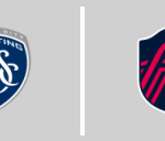 Sporting Kansas City vs St. Louis City SC