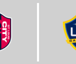 St. Louis City SC vs LA Galaxy