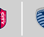 St. Louis City SC vs Sporting Kansas City
