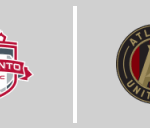 Toronto FC vs Atlanta United FC
