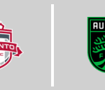 Toronto FC vs Austin FC