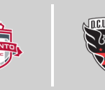 Toronto FC vs D.C. United