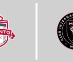 Toronto FC vs Inter Miami CF