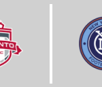 Toronto FC vs New York City FC