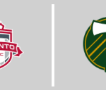 Toronto FC vs Portland Timbers