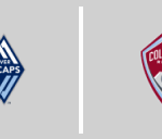Vancouver Whitecaps vs Colorado Rapids