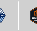 Vancouver Whitecaps vs Houston Dynamo FC