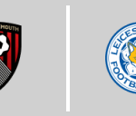A.F.C. Bournemouth vs Leicester City