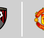 A.F.C. Bournemouth vs Manchester United