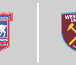 Ipswich Town F.C. vs West Ham United