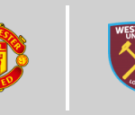 Manchester United vs West Ham United