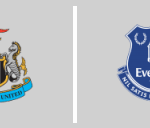 Newcastle United vs Everton FC